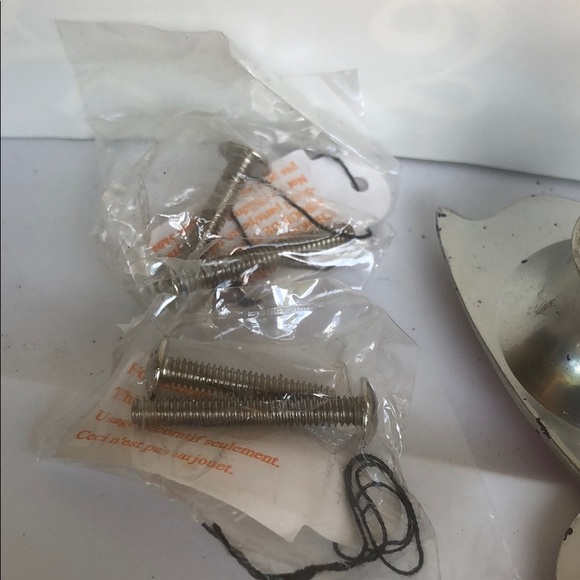 Pottery Barn Drawer Pulls - Picture 7 of 7